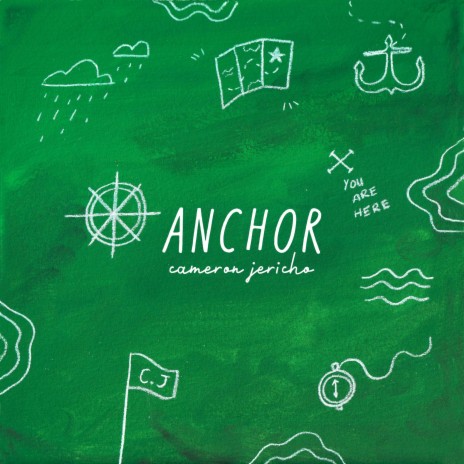 Anchor | Boomplay Music