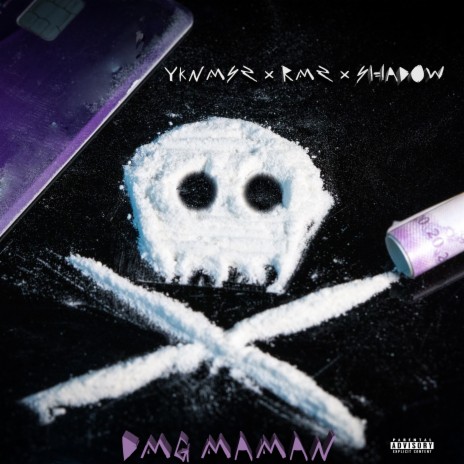 Dmg Maman ft. Rmz & Shadow | Boomplay Music