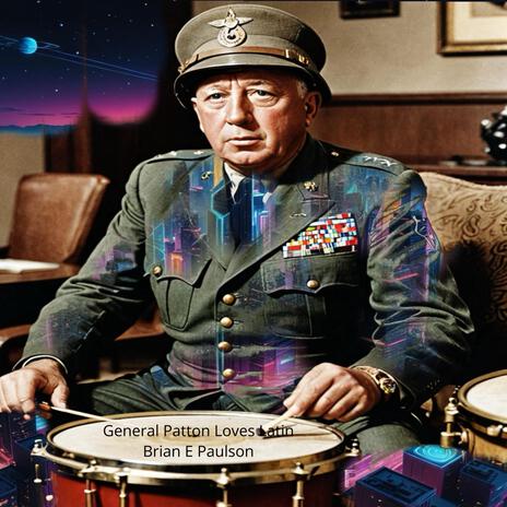 General Patton Loves Latin! | Boomplay Music