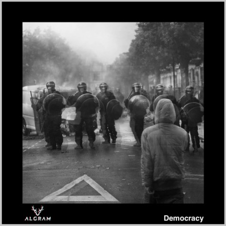 Democracy (Radio Edit)