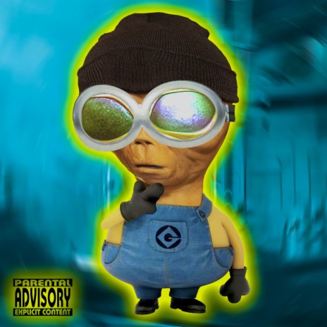 ONE IN A MINION | Boomplay Music