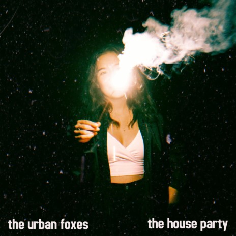The House Party | Boomplay Music