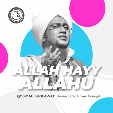 Qosidah Allah Hayy Allahu | Boomplay Music
