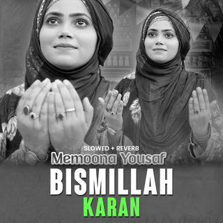 Bismillah Karan (Lofi-Mix)
