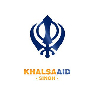 Khalsa Aid