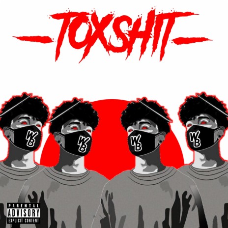 Toxshit | Boomplay Music