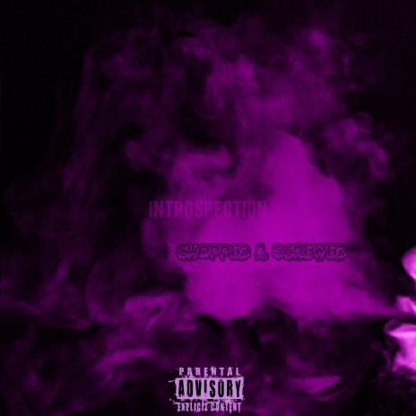 Que Haces (Chopped & Screwed) ft. Nico