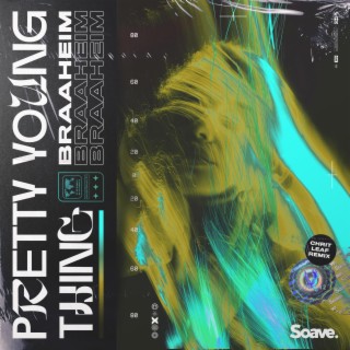 P.Y.T. (Pretty Young Thing) - Chrit Leaf Remix
