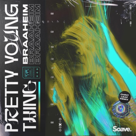 P.Y.T. (Pretty Young Thing) - Chrit Leaf Remix ft. Chrit Leaf
