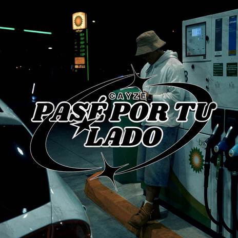 Pasé Por Tu Lado | Boomplay Music