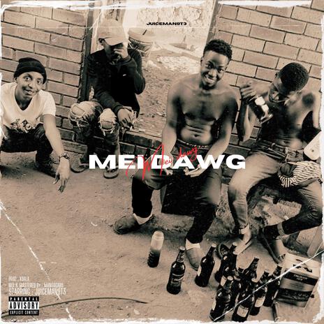 Mei Dawg | Boomplay Music