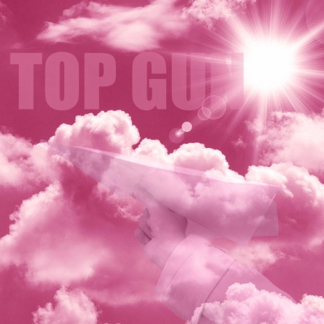 TOP GUN ft. Pyrobeenfire & Bourgeois Bluu | Boomplay Music