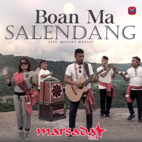 Boan Ma Salendang | Boomplay Music