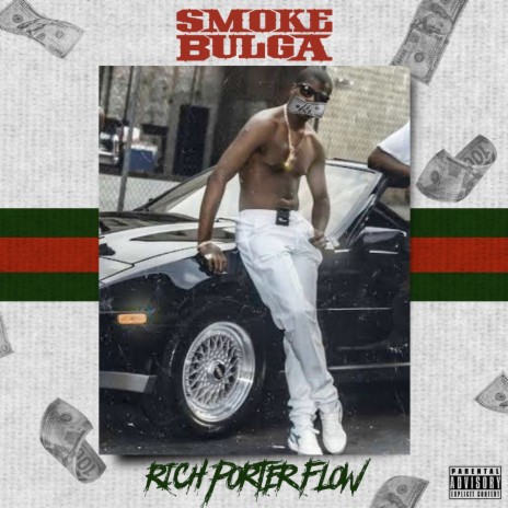 Rich Porter Flow | Boomplay Music