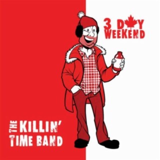 The Killin' Time Band