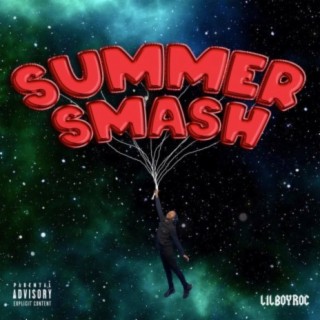 SUMMER SMASH (DELUXE)