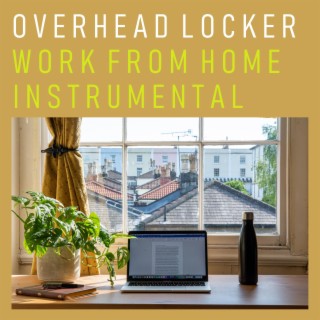 Work from Home Instrumental Jazz