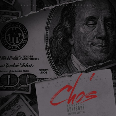 Cho's ft. Majer Hollywood & Quez Montana | Boomplay Music