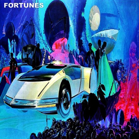 Fortunes (Original Motion Picture Soundtrack) | Boomplay Music