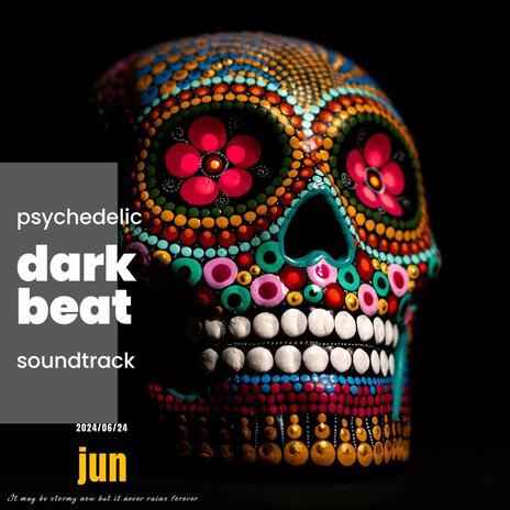 Dark psychedelic type beat (aggressive hard bass) | Boomplay Music