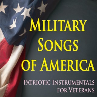 Military Songs of America