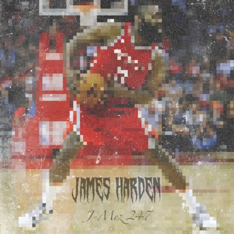 James Harden | Boomplay Music