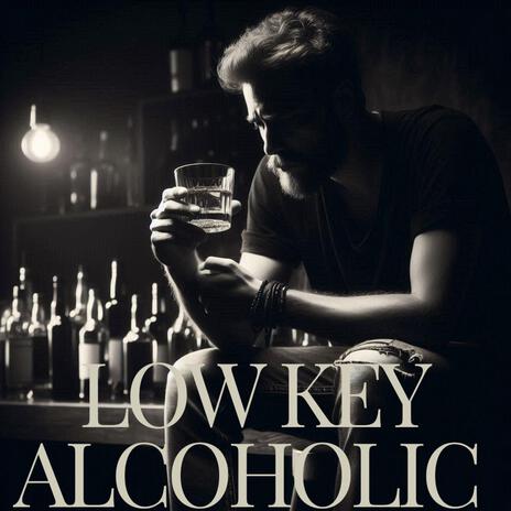 Low Key Alcoholic (Radio Edit)