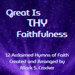 Great Is Thy Faithfulness