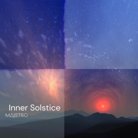 Inner Solstice | Boomplay Music
