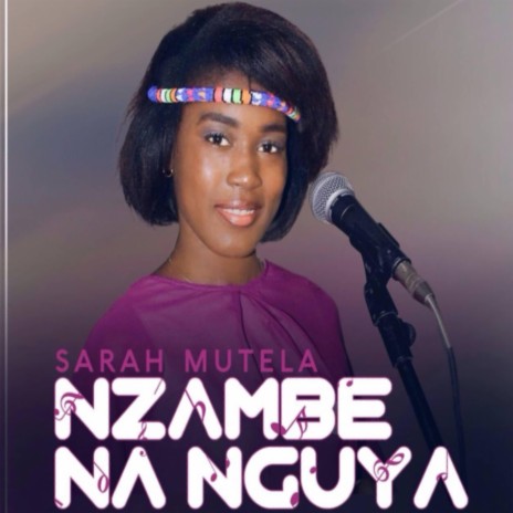 Nzambe Na Nguya | Boomplay Music