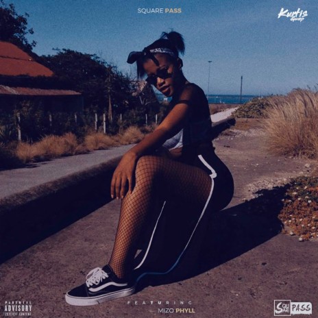 She ft. Square Pass & Mizo Phyll | Boomplay Music