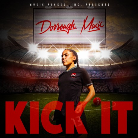 Kick It (Next Generation Cup) | Boomplay Music