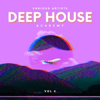 Deep-House Academy, Vol. 4