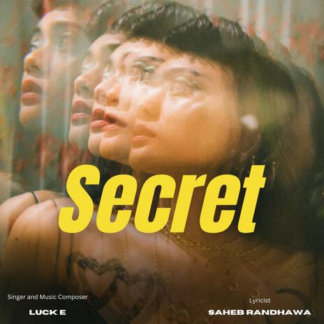SECRET | Boomplay Music