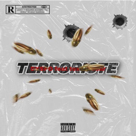 Terroriste#1 dyspo ft. Toxi skobar | Boomplay Music