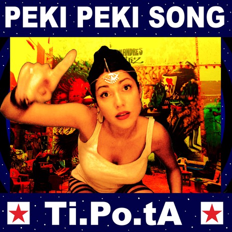 Peki Peki Song ft. Manu Chao & Klelia Renesi | Boomplay Music