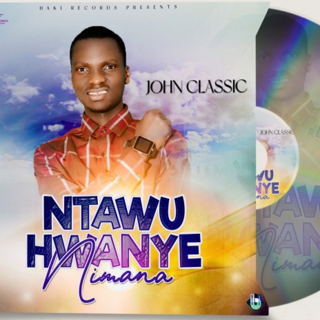 Ntawuhwanye n'Imana | Boomplay Music