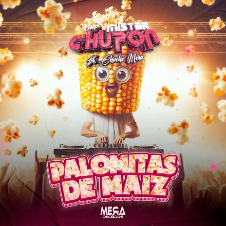 Palomitas de maiz | Boomplay Music