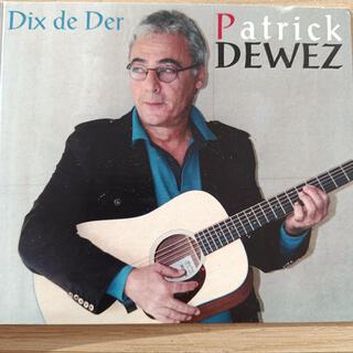 Patrick Dewez