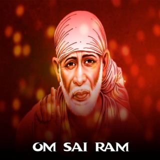 OM Sai Ram Jaap | Sai Baba Lofi Jap 108