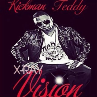 Kickman Teddy