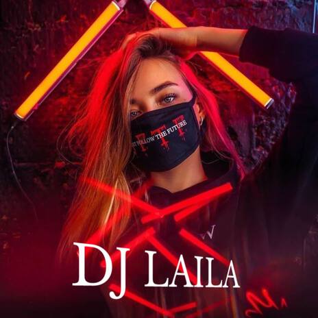 DJ Lily Alan Walker Remix | Boomplay Music