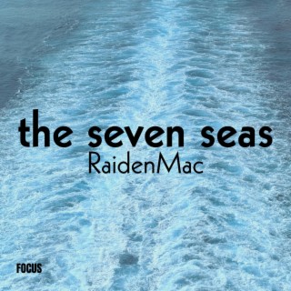 the seven seas