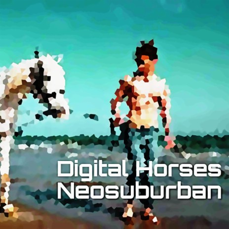 Digital Horses ft. Guitar Maps Drum Tracks