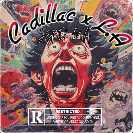 Cadillac x L.A | Boomplay Music