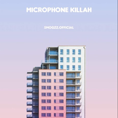 Microphone Killah | Boomplay Music