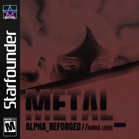 Metal_Alpha_Reforged | Boomplay Music