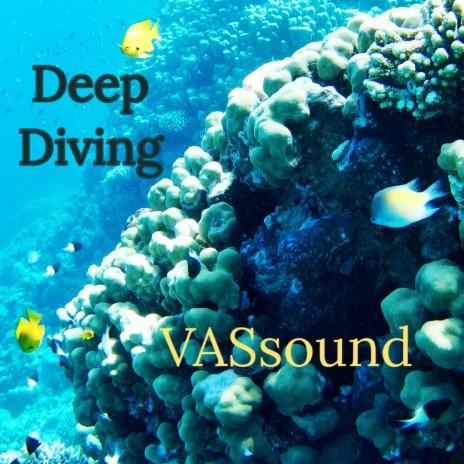 Deep Diving (Radio Edit)
