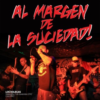 Al Margen De La Suciedad!