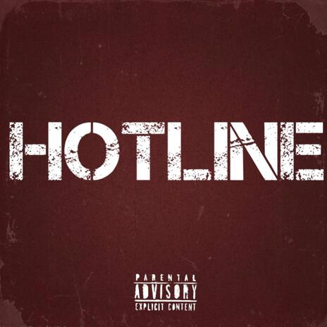 Hotline ft. Lil Shinkk | Boomplay Music